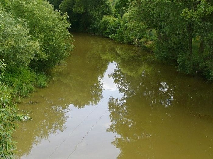 Jevišovka 2